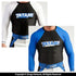 Tatami Fightwear Ranked IBJJF Rashguard-1